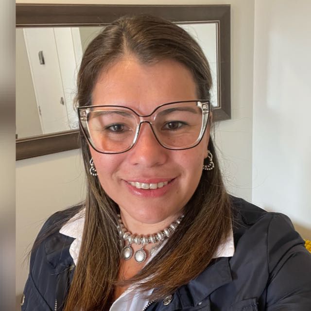 Lilibeth Renaut - Socia Fundadora